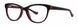 Kensie GLAMOUR Eyeglasses