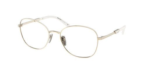 Prada 64YV Eyeglasses