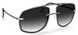 Silhouette New York Sky 8733 Sunglasses