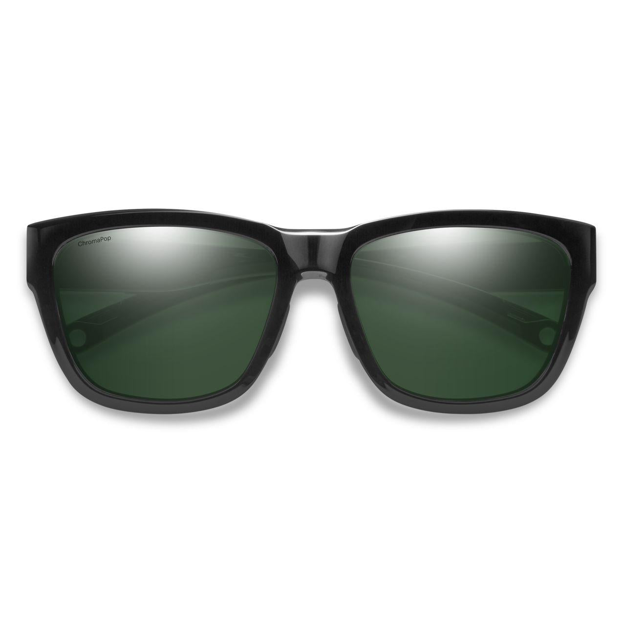 80756L7 - Black - Chromapop Polarized Gray Green