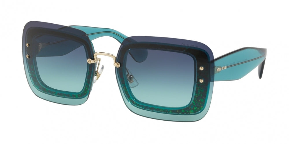 Miu Miu 01RS Special Project Sunglasses