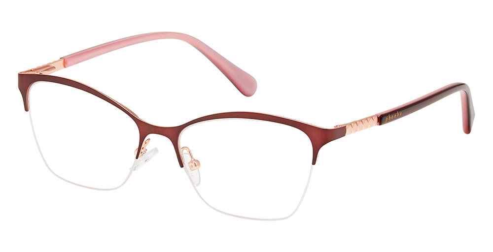 Phoebe PHO-P357 Eyeglasses