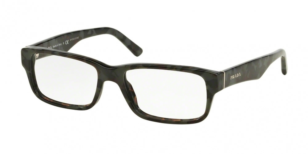 PRADA VPR16H 51/15 766-1O1 135 フレーム男女兼用 PRADA VPR16H 51/15 766-1O1 135 フレーム男女兼用 PRADA VPR16H