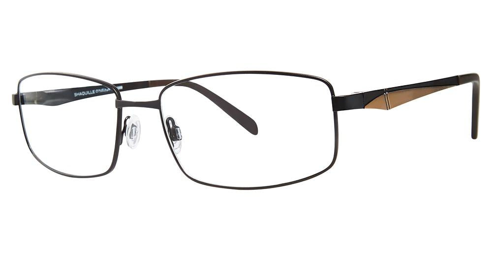 Shaquille O'Neal SO138M Eyeglasses