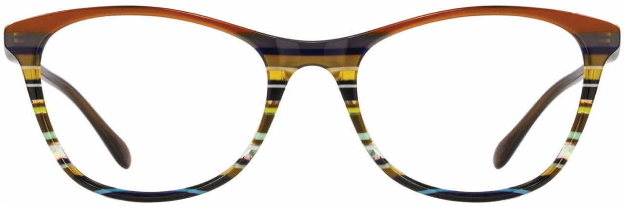 Scott Harris SH542 Eyeglasses