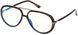 Tom Ford 5838B Blue Light blocking Filtering Eyeglasses