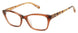 Juicy Couture Ju938 Eyeglasses