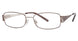 Sophia Loren SLM225 Eyeglasses