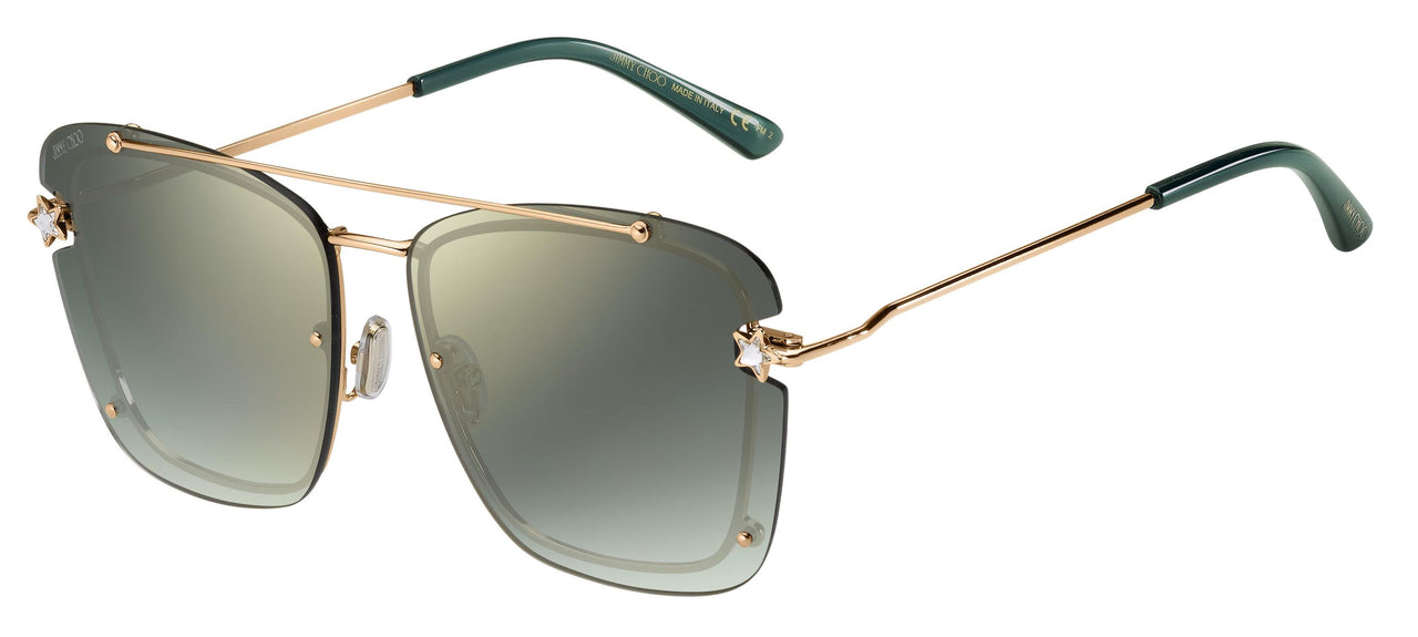 Jimmy Choo Ambra Sunglasses