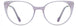 Scott Harris UTX SHX001 Eyeglasses