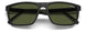 07ZJ-UC - Black Green - Green Polarized