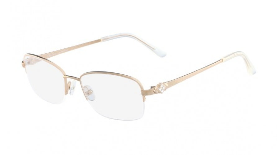 Marchon NYC TRES JOLIE 173 Eyeglasses