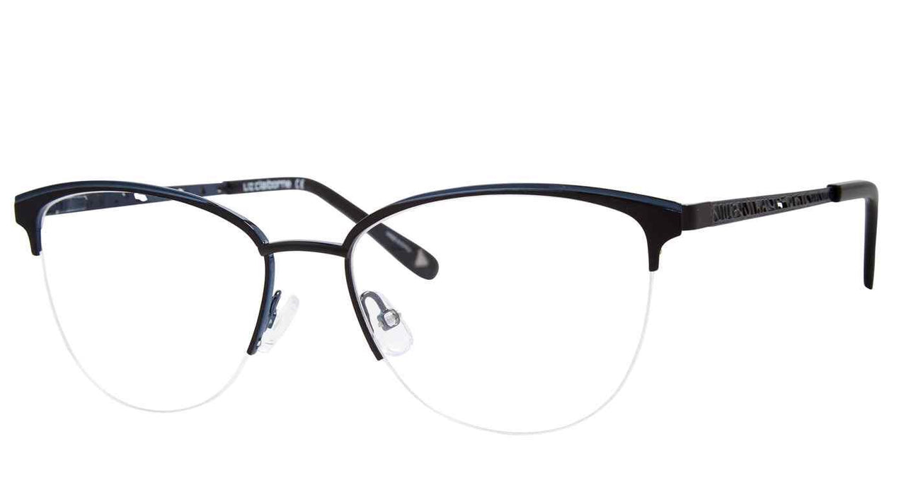 Liz Claiborne L673 Eyeglasses