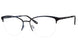 Liz Claiborne L673 Eyeglasses