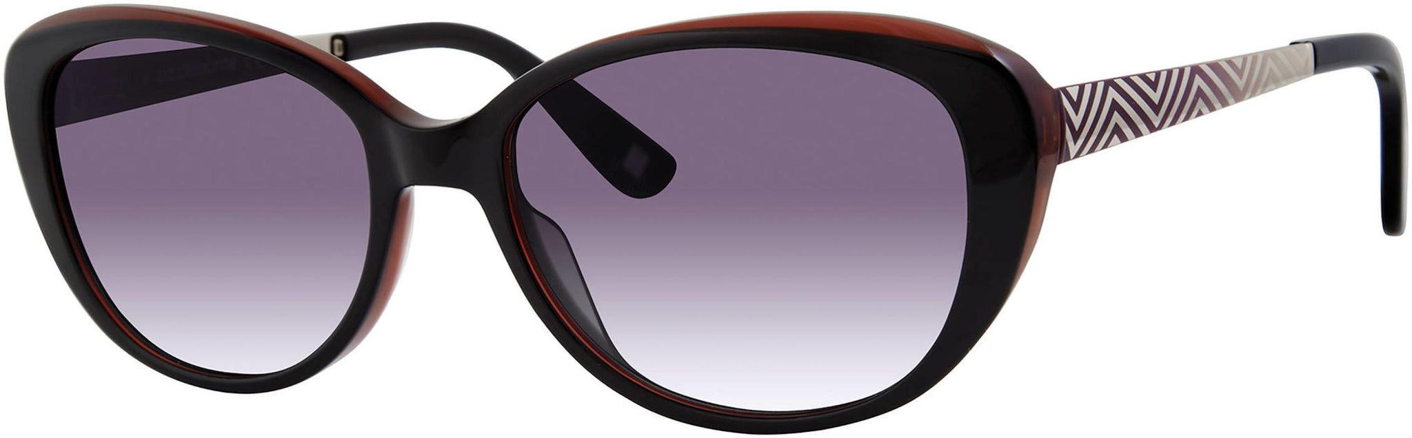 Liz Claiborne L571 Sunglasses display picture 1