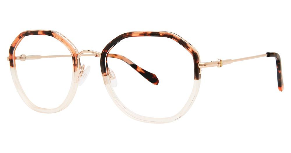 Leon Max LM4095 Eyeglasses