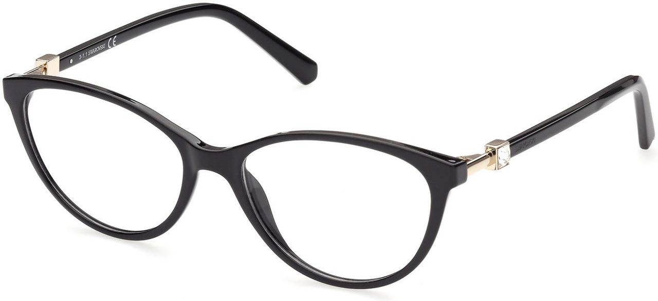 Swarovski 5415 Eyeglasses