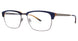 Randy Jackson RJ1083 Eyeglasses