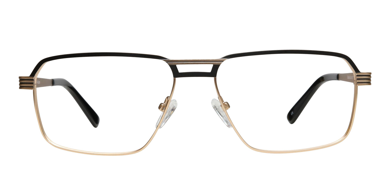 Square Full Rim 201942 Eyeglasses