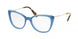 Miu Miu 02QV Core Collection Eyeglasses