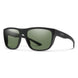 Smith Optics Performance Water 201268 Barra Sunglasses