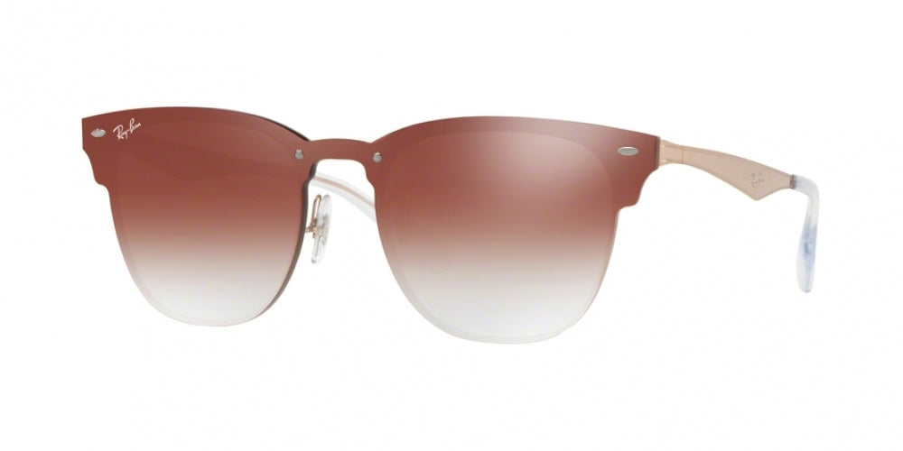 Ray-Ban Blaze Clubmaster 3576N Sunglasses