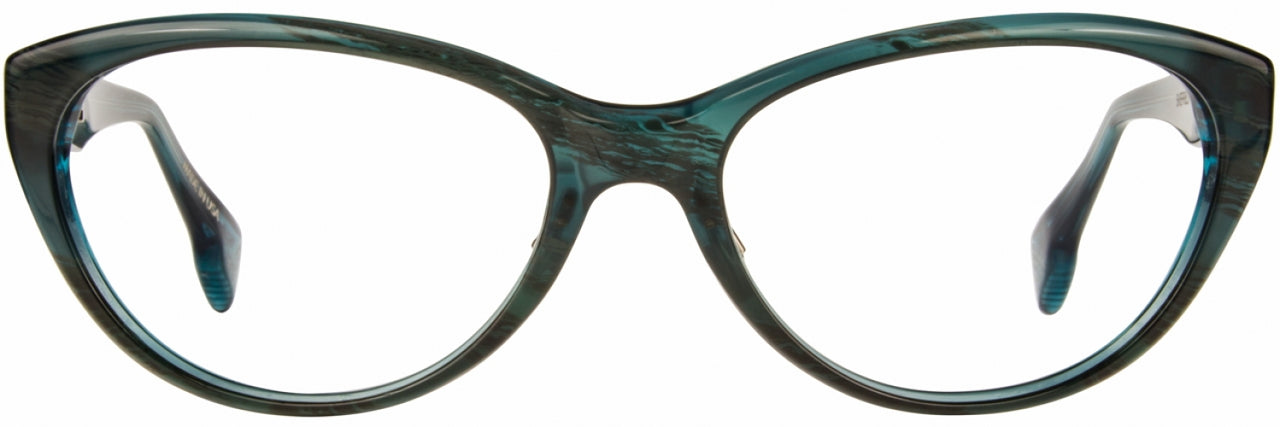 STATE Optical Co. SHEFFIELDGF Eyeglasses