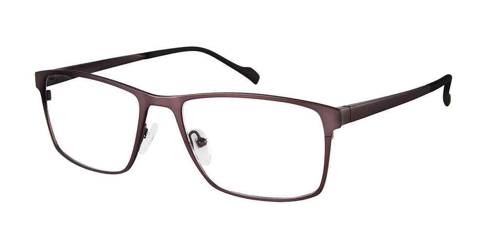 Stepper STE-60238-SI Eyeglasses