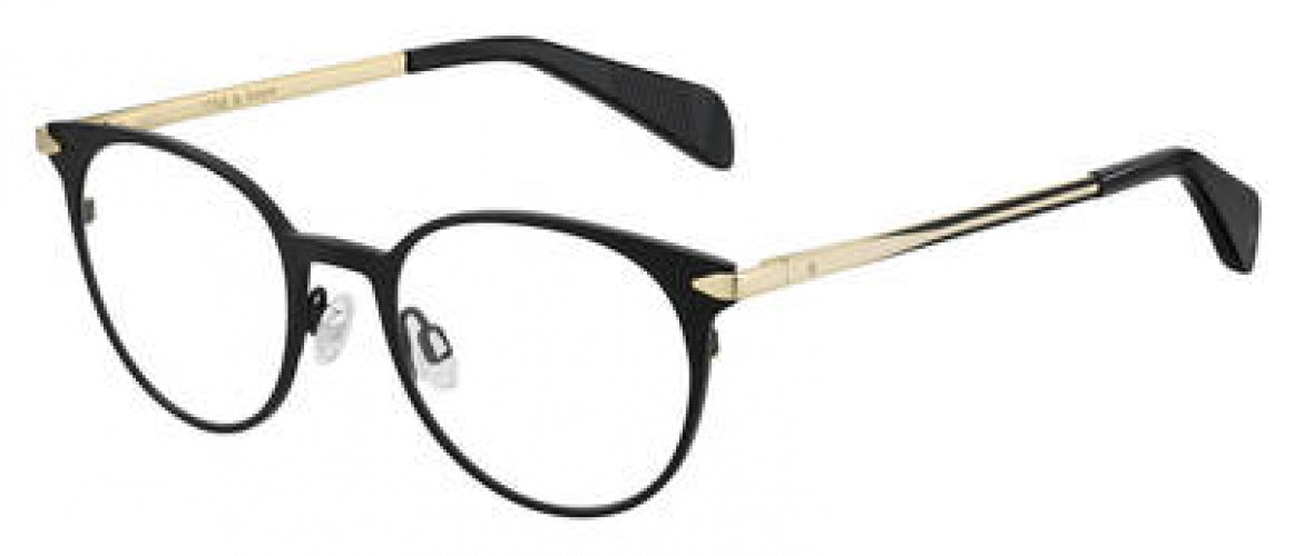 Rag & Bone 3011 Eyeglasses