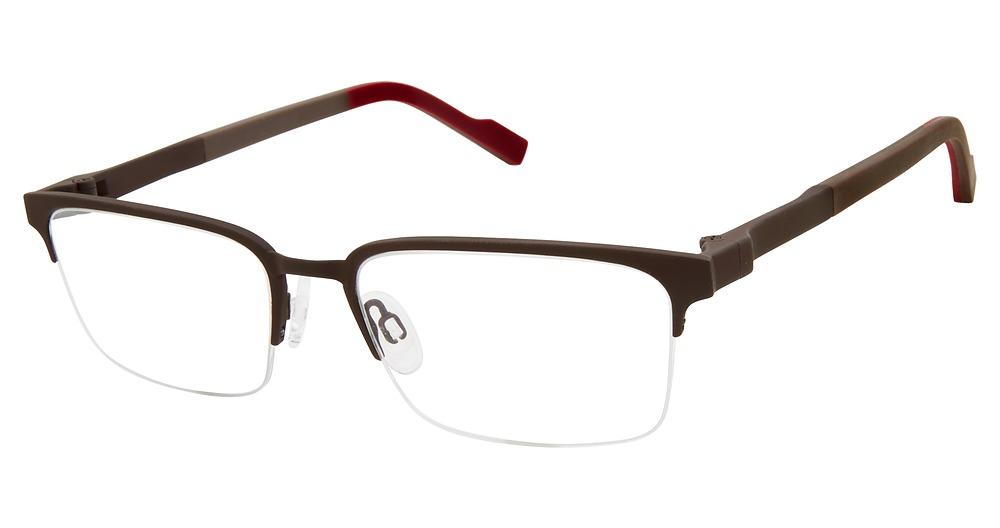 TITANflex 827028 Eyeglasses