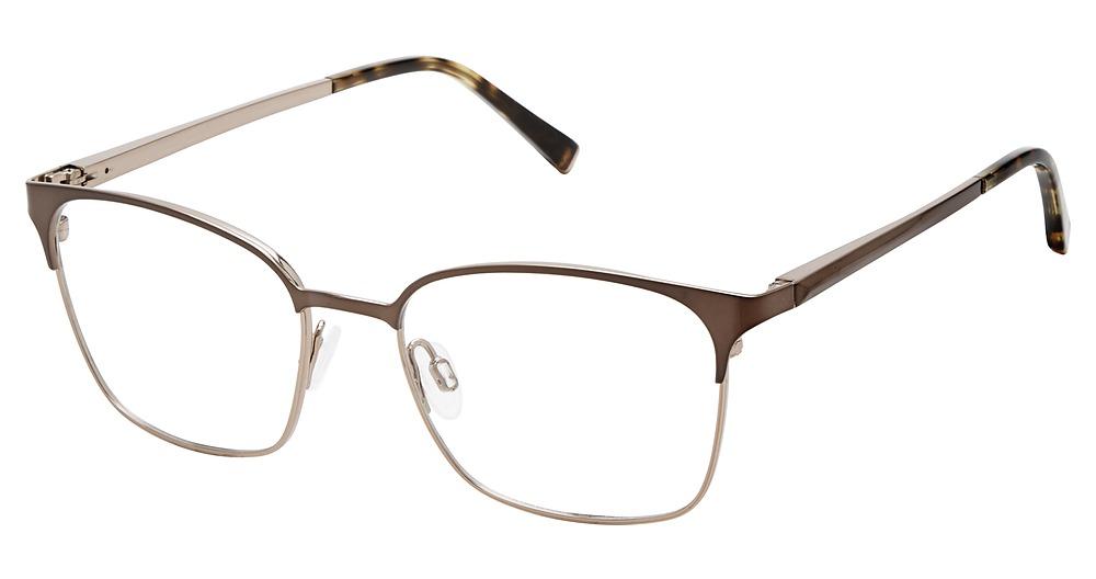 Kate Young for Tura K339 Eyeglasses