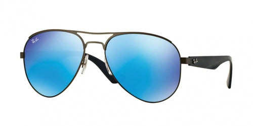 Ray-Ban 3523 Sunglasses
