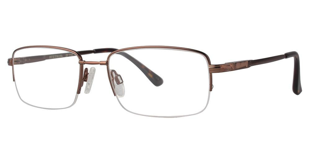 Stetson SZ714 Eyeglasses