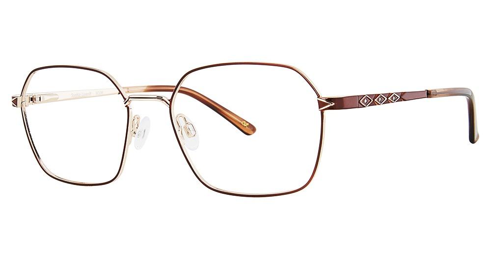 Sophia Loren SLM306 Eyeglasses