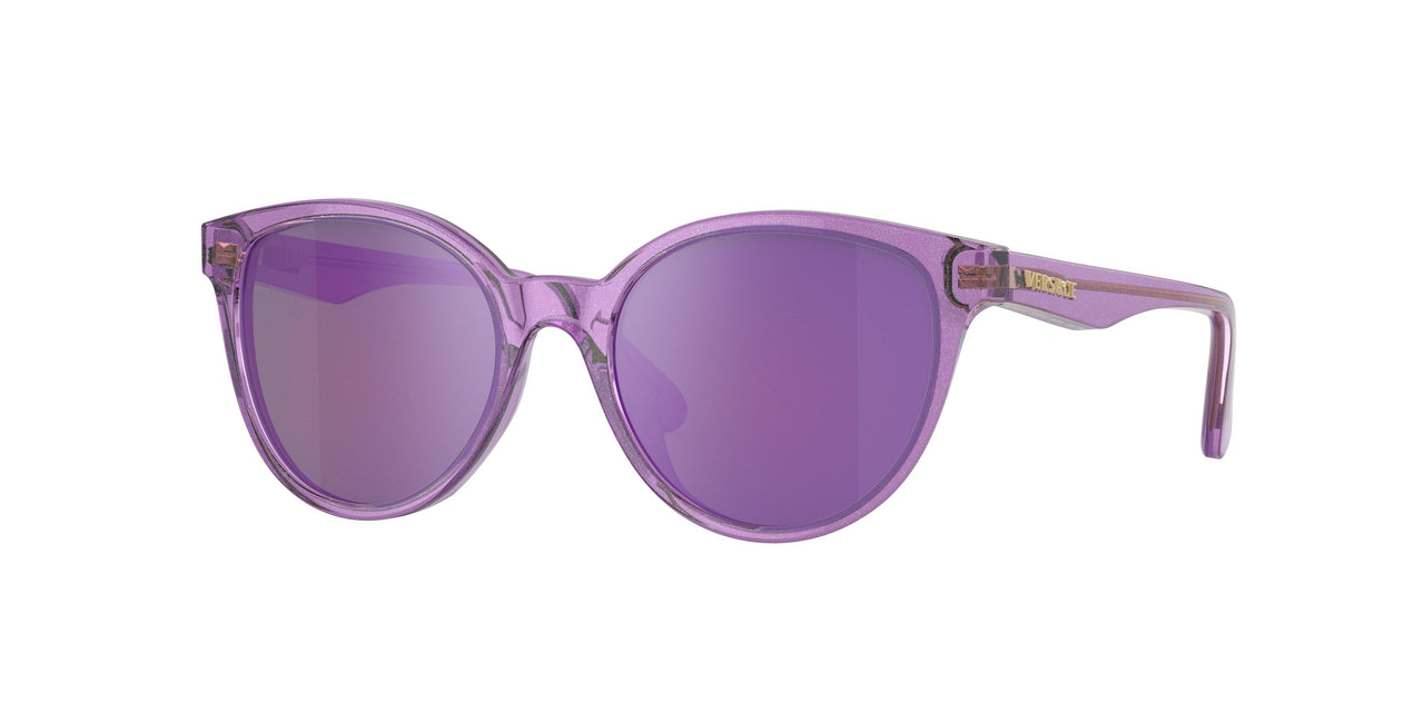 Versace Kids 4427U Sunglasses