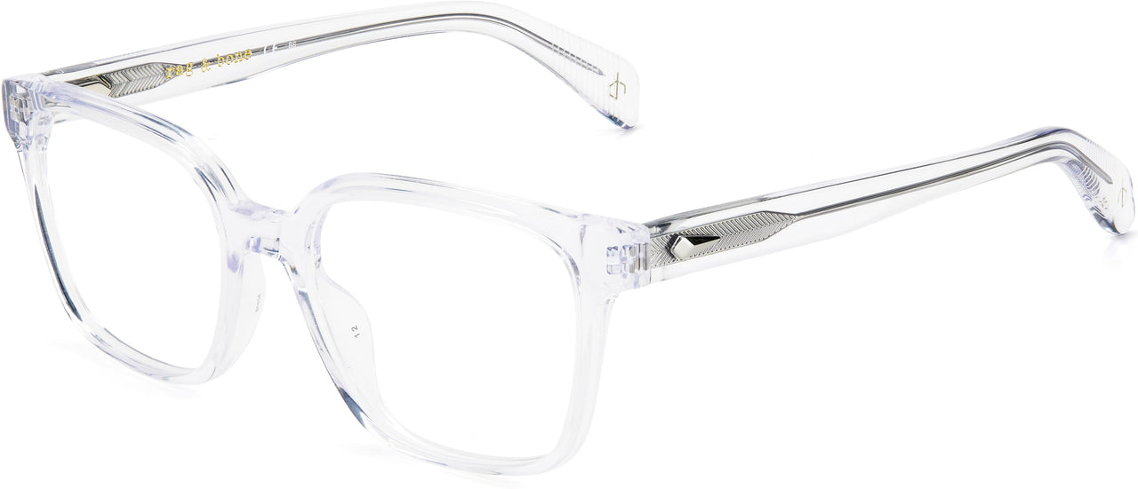 Rag & Bone 3045 Eyeglasses