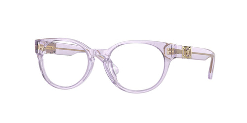 Versace Kids 3323U Eyeglasses