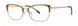 Vera Wang V563 Eyeglasses