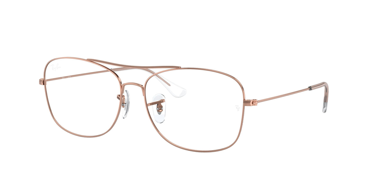 Ray-Ban 6499 Eyeglasses