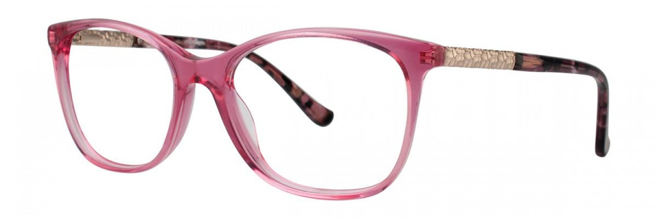 Kensie CHAMPAGNE Eyeglasses