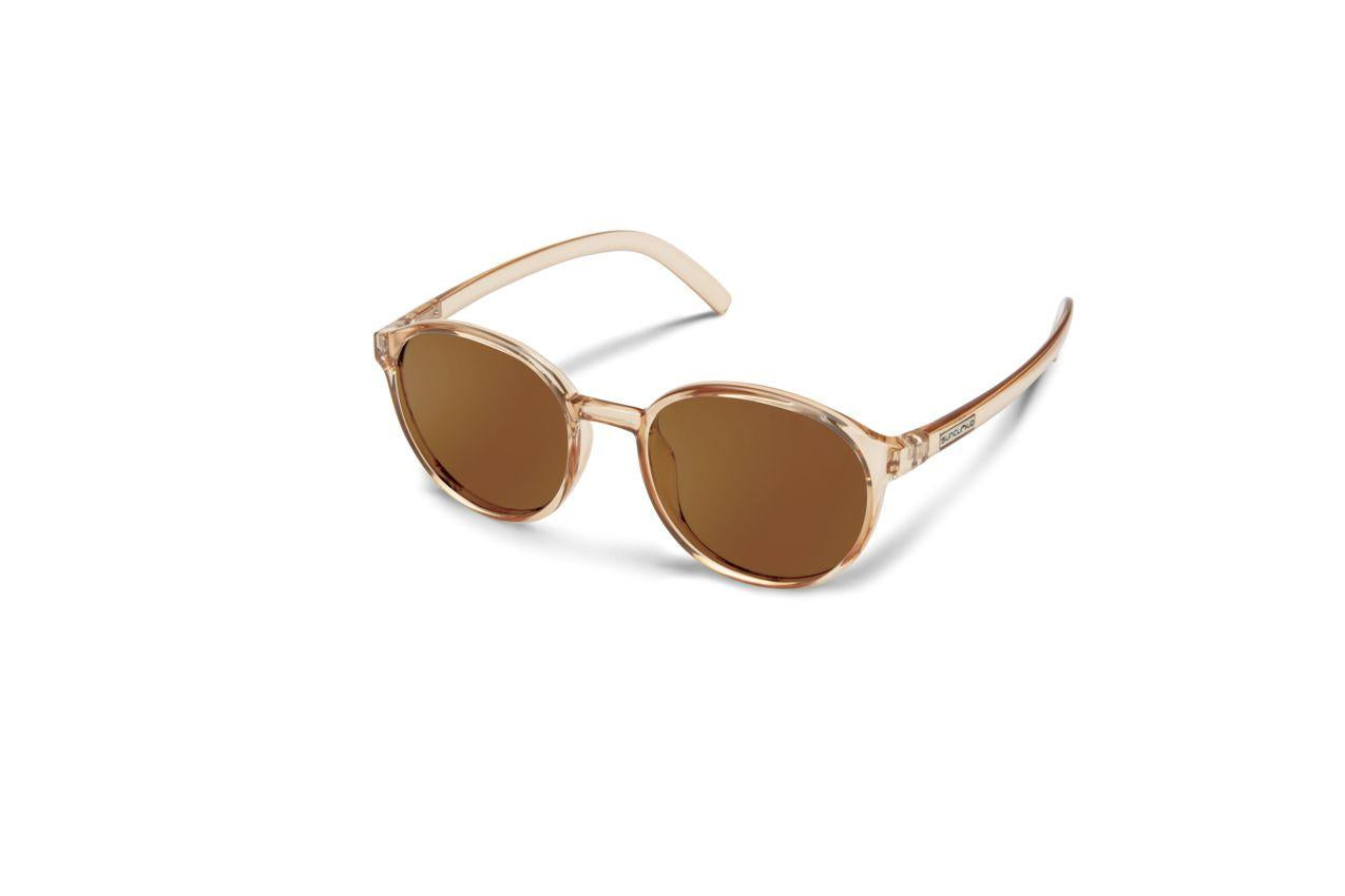 Smith Optics Lifestyle Suncloud 202331 Low Key Sunglasses