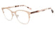 Lucky Brand VLBD127 Eyeglasses