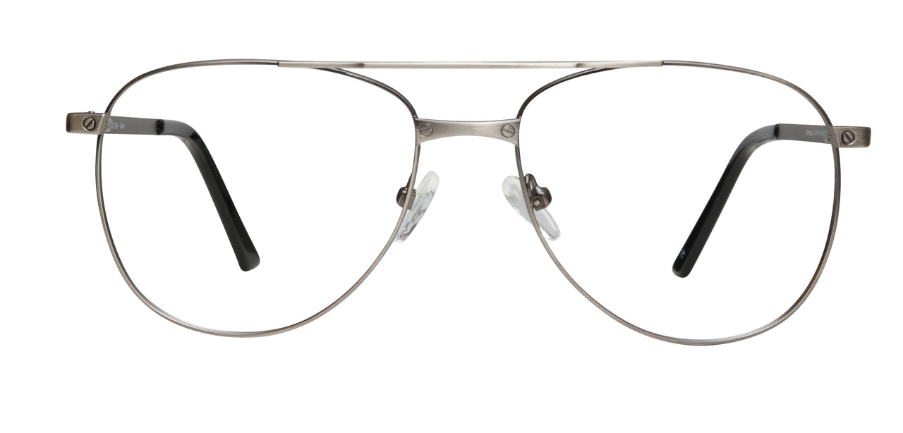 Pilot Full Rim 201920 Eyeglasses