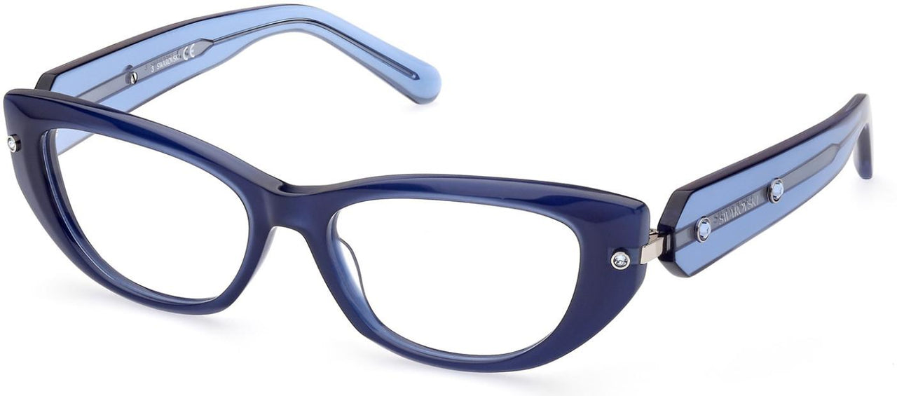 Swarovski 5476 Eyeglasses