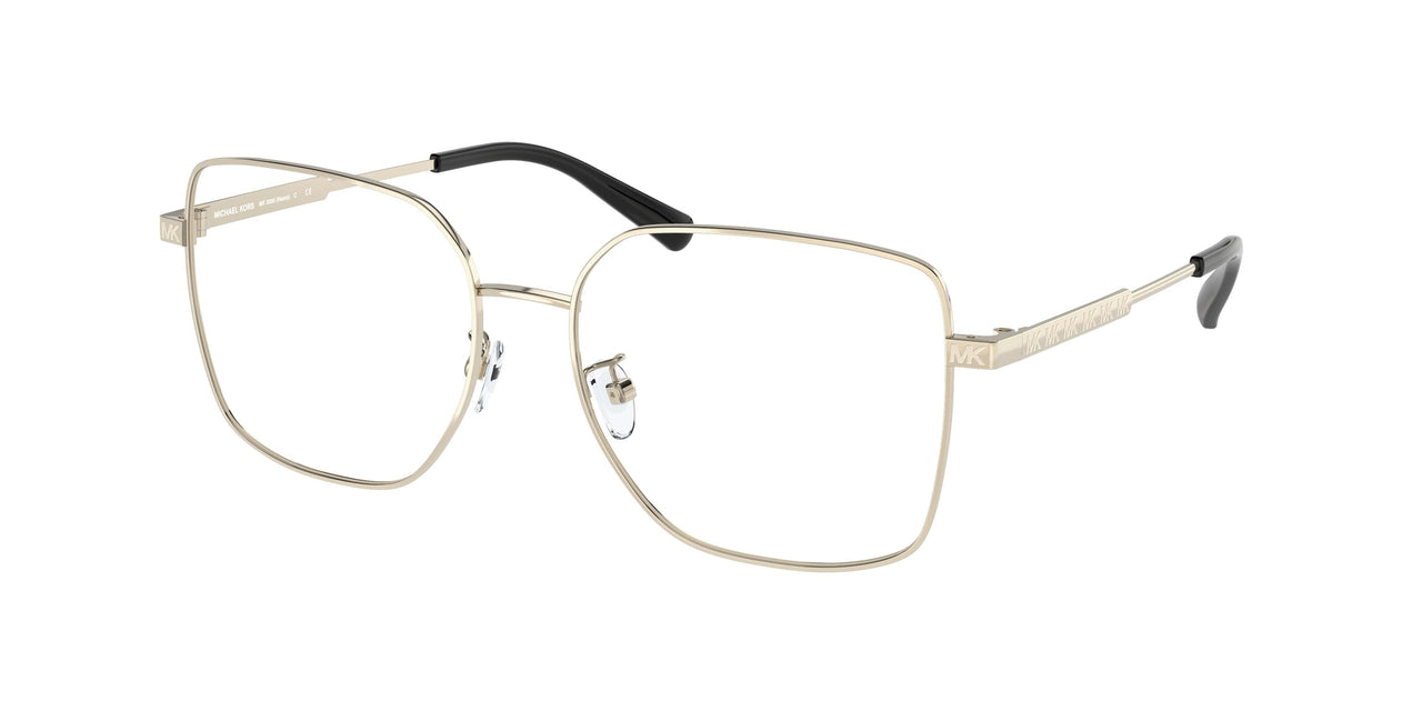 Michael Kors Naxos 3056 Eyeglasses