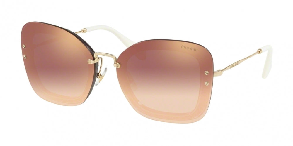 Miu Miu 02TS Core Collection Sunglasses