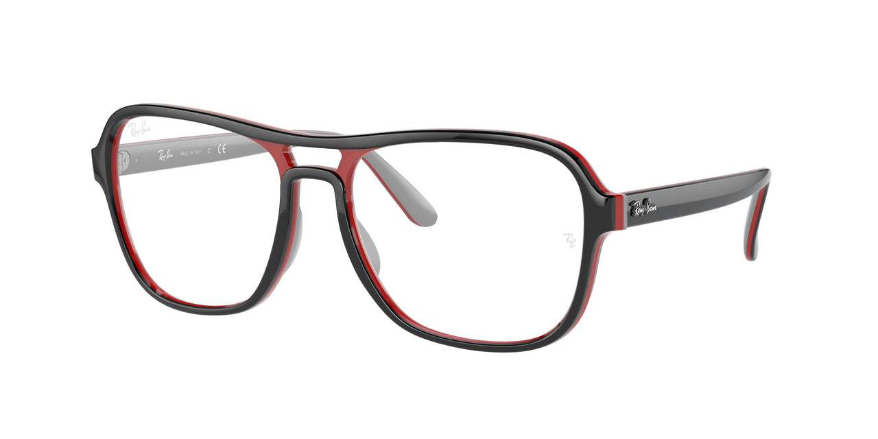 Ray-Ban Stateside 4356V Eyeglasses