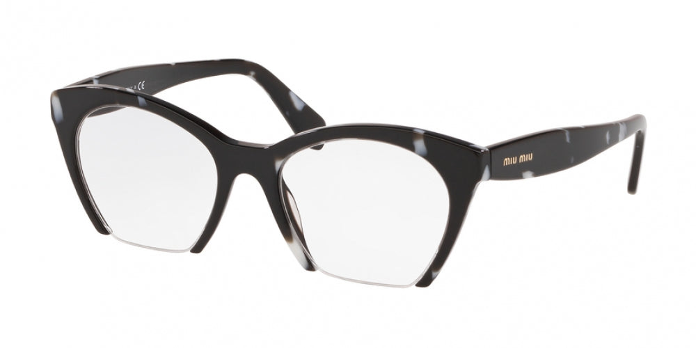 Miu Miu 03QV Core Collection Eyeglasses