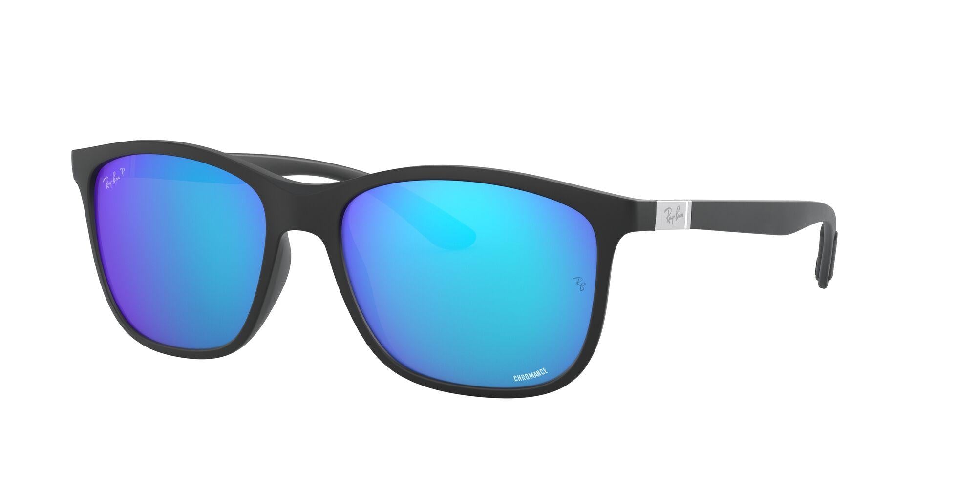 Ray-Ban Chromance 4330CH Sunglasses