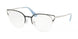 Prada Catwalk 64UV Eyeglasses